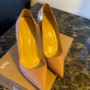 Christian Louboutin Heels